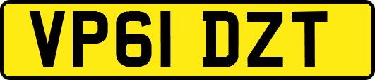 VP61DZT