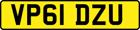 VP61DZU