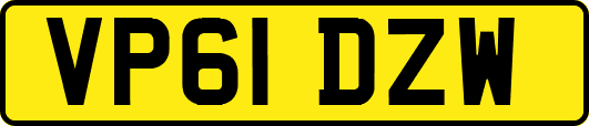 VP61DZW