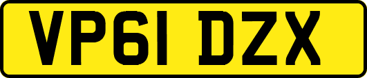 VP61DZX