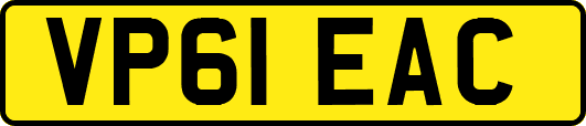 VP61EAC