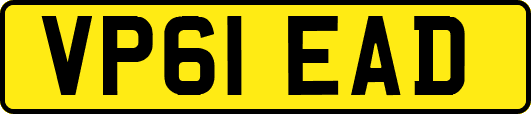 VP61EAD