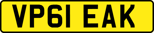 VP61EAK