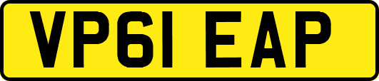 VP61EAP