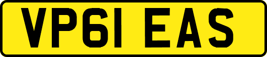 VP61EAS
