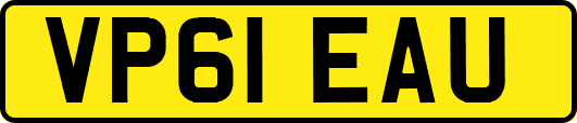 VP61EAU