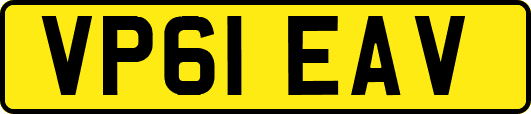 VP61EAV
