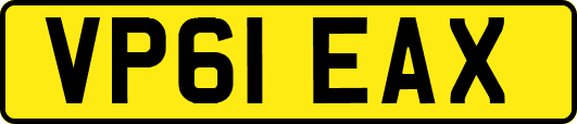 VP61EAX