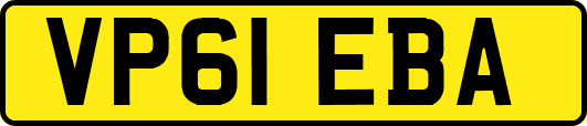 VP61EBA