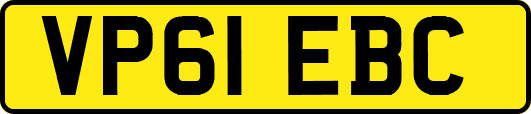 VP61EBC