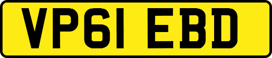 VP61EBD