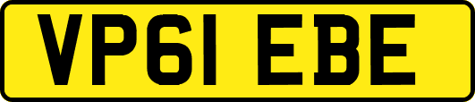 VP61EBE