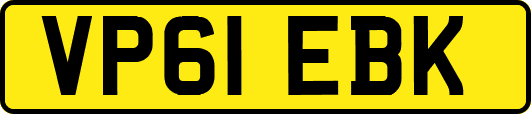 VP61EBK