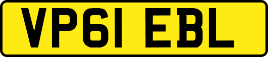VP61EBL
