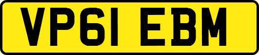 VP61EBM