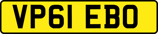 VP61EBO