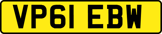 VP61EBW