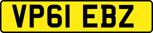 VP61EBZ