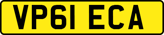 VP61ECA