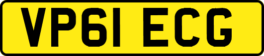 VP61ECG