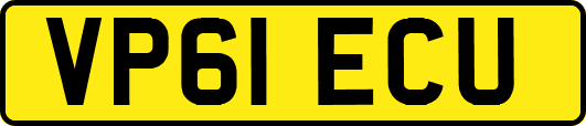 VP61ECU