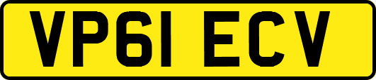 VP61ECV