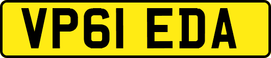 VP61EDA
