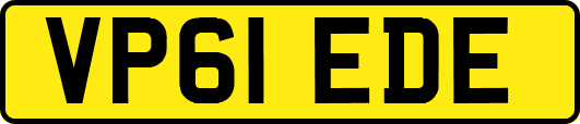 VP61EDE