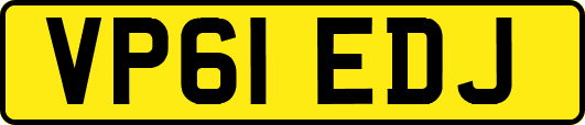 VP61EDJ