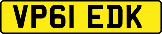VP61EDK
