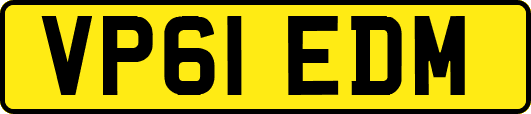 VP61EDM