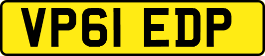 VP61EDP