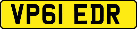 VP61EDR