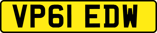 VP61EDW