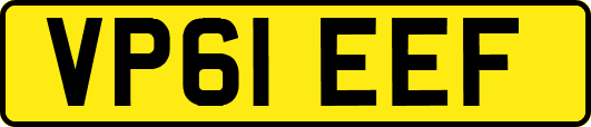 VP61EEF