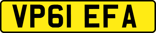 VP61EFA