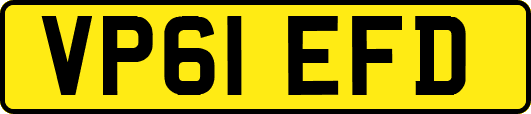 VP61EFD
