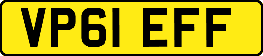VP61EFF