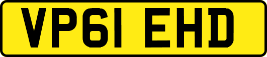 VP61EHD