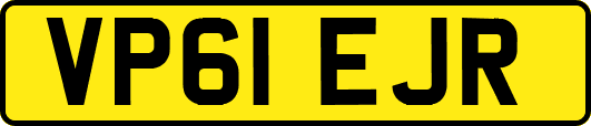 VP61EJR