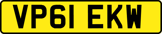 VP61EKW