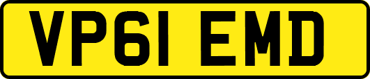 VP61EMD