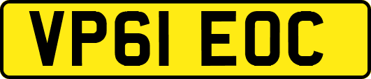 VP61EOC