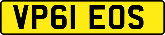 VP61EOS