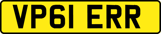 VP61ERR