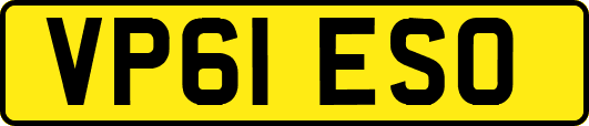VP61ESO