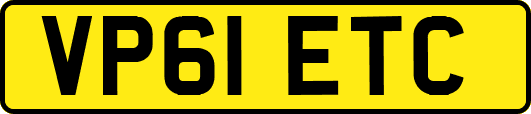 VP61ETC