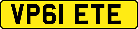 VP61ETE