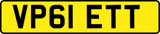 VP61ETT