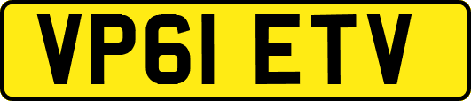VP61ETV